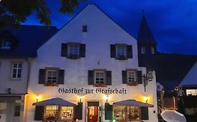Gasthof Zur Grafschaft Veldenz