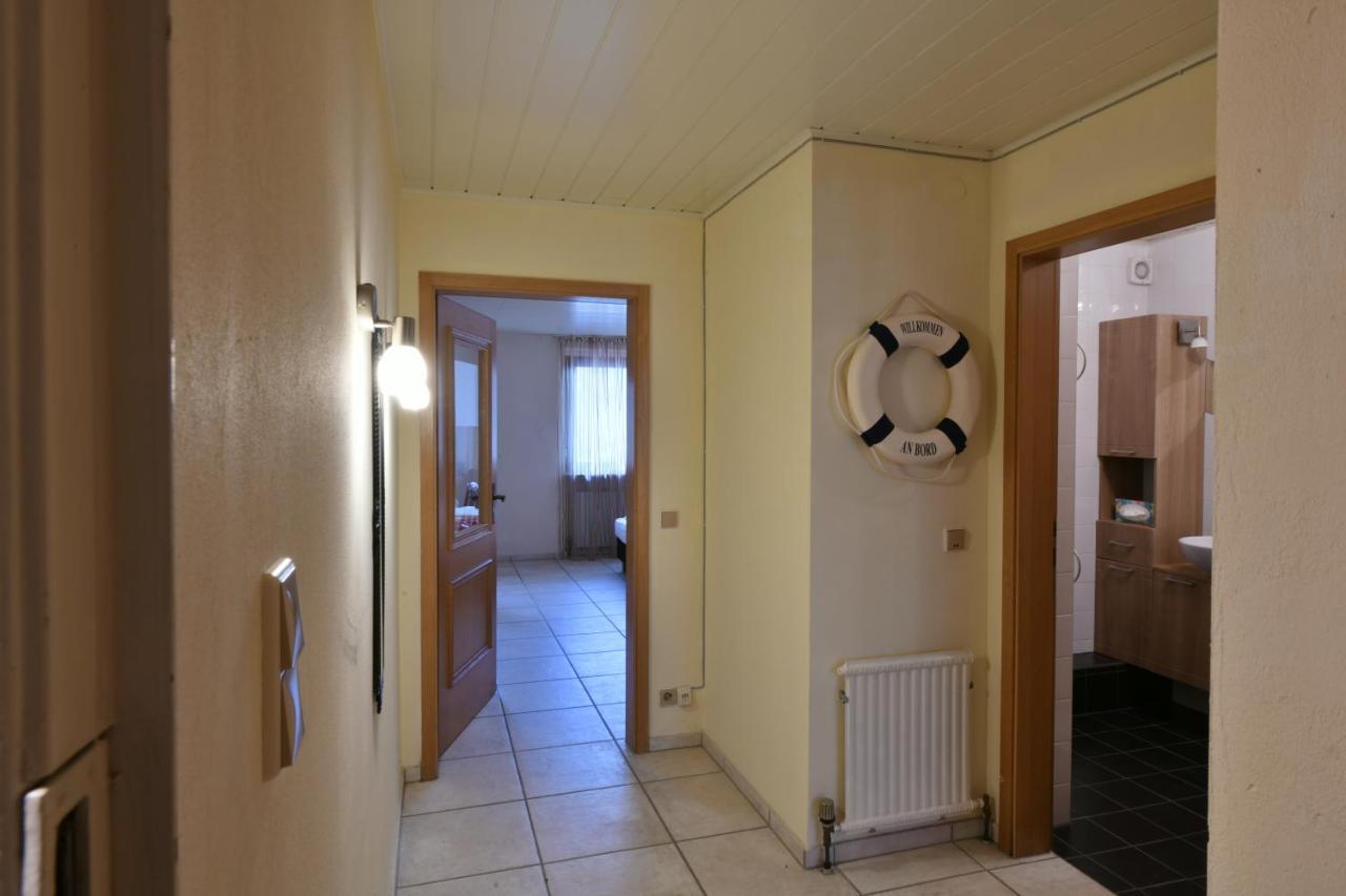 Gasthof Zur Grafschaft Veldenz Exteriör bild